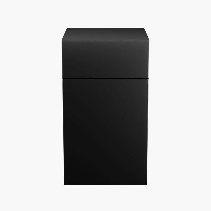 Modern Memorial Cremation Urn for Ashes