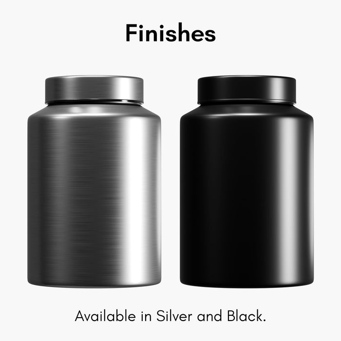 Large Cremation Urn for Human Ashes