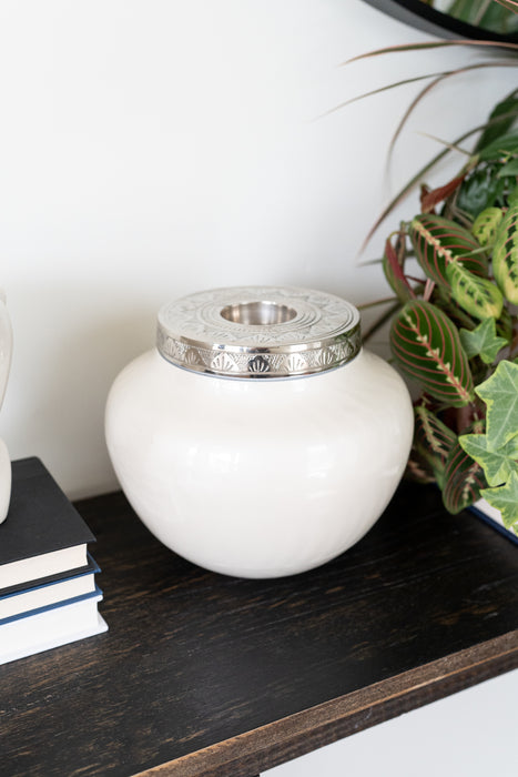 Candle Urn Set