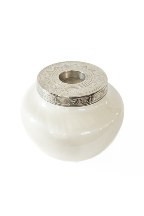 Candle Urn Set
